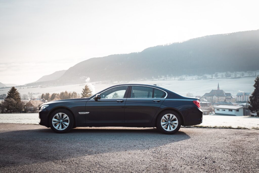 Turbocompresseur pour voiture : votre guide complet