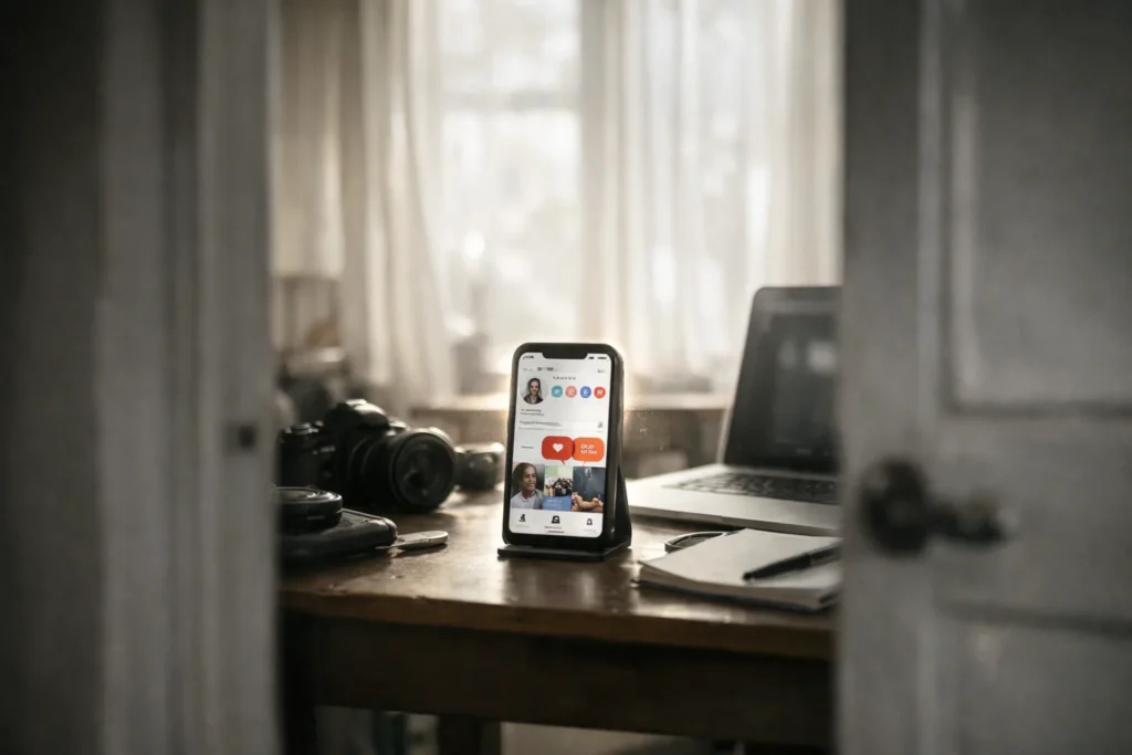 Boostez votre notoriété sur Instagram en augmentant vos followers