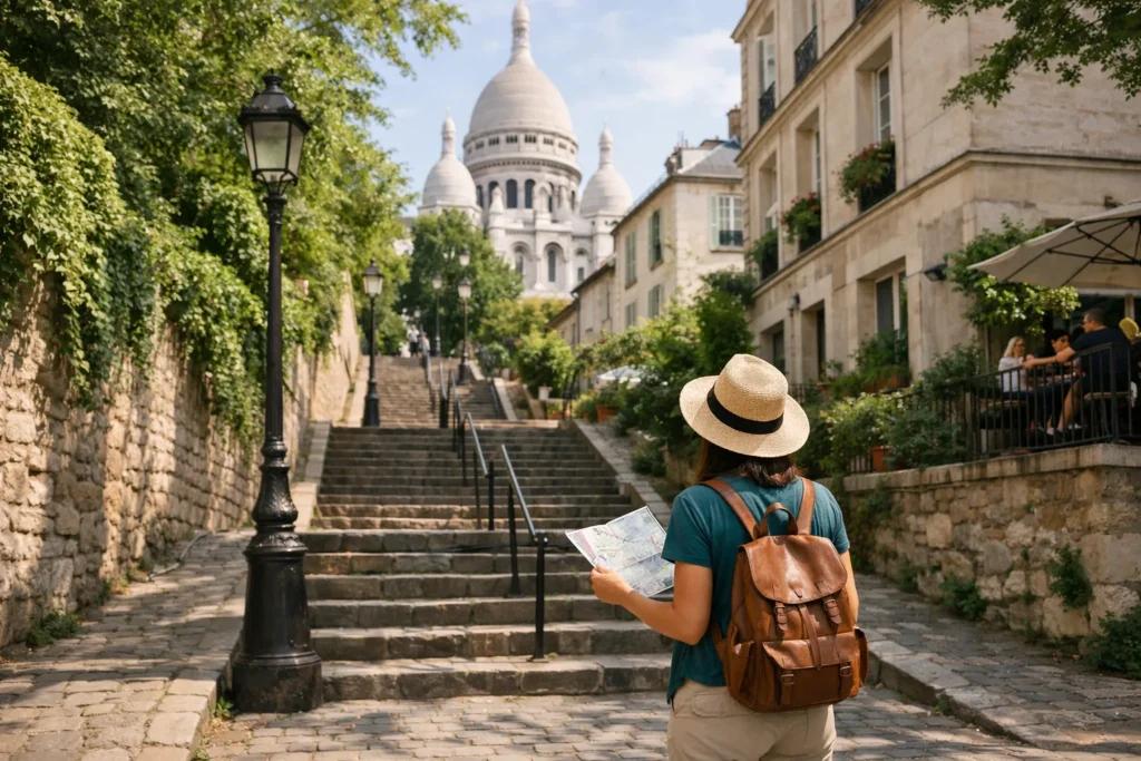 Découvrir les quartiers historiques de Paris : une aventure urbaine inoubliable
