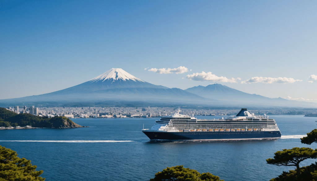 Séjours croisés et inspirations insulaires à rapporter du Japon