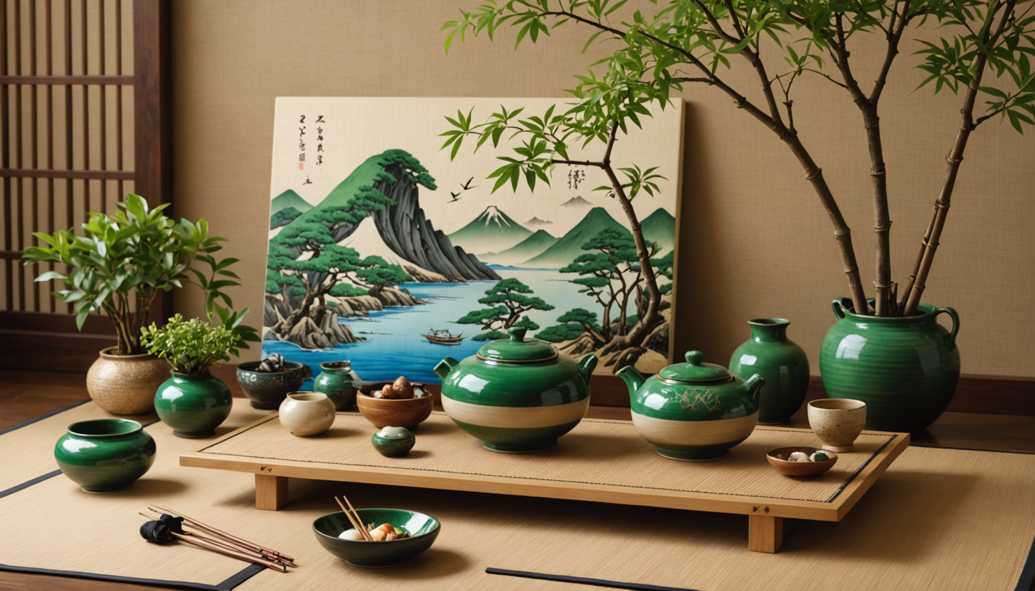 découvrez des idées de séjours authentiques au japon et laissez-vous inspirer par la richesse des îles japonaises. rapportez des souvenirs uniques et vivez des expériences insulaires inoubliables.