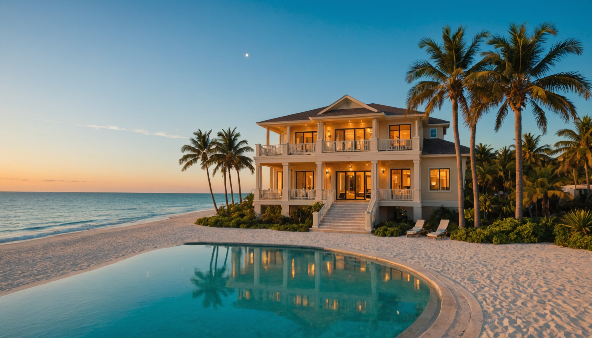 découvrez des séjours de rêve en floride avec des villas au bord de la mer offrant des vues imprenables. profitez des plages, du soleil et d’un hébergement exclusif pour des vacances inoubliables.