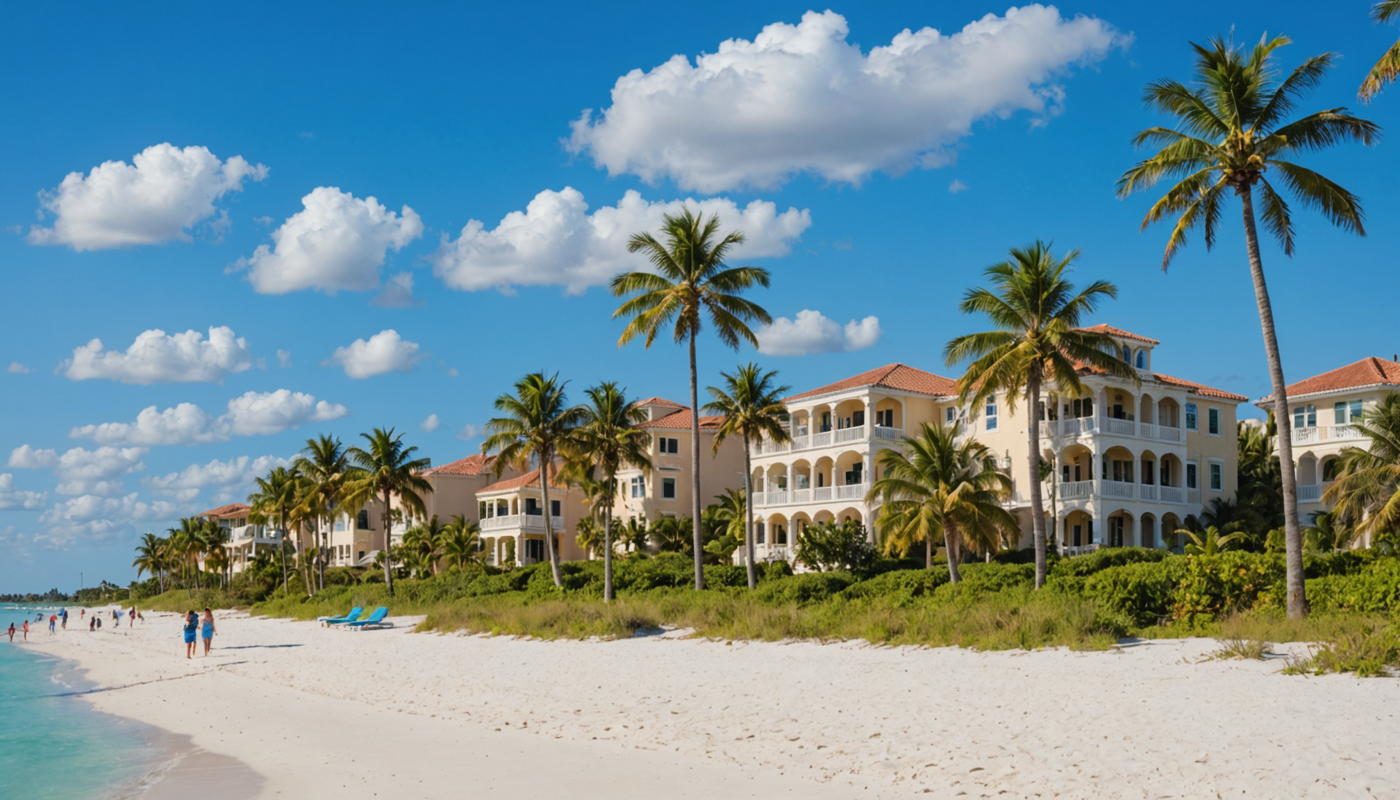 découvrez les plus beaux séjours et villas avec vue sur la mer en floride. profitez d’un hébergement exclusif en bord de mer pour des vacances inoubliables sous le soleil de la floride.