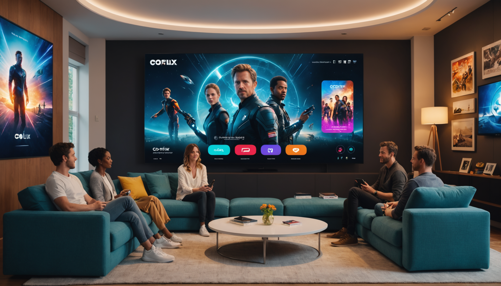 découvrez coflix moe en 2025 : histoire, fonctionnalités, catalogue, avis d’utilisateurs et toutes les informations essentielles pour profiter pleinement de cette plateforme de streaming innovante.
