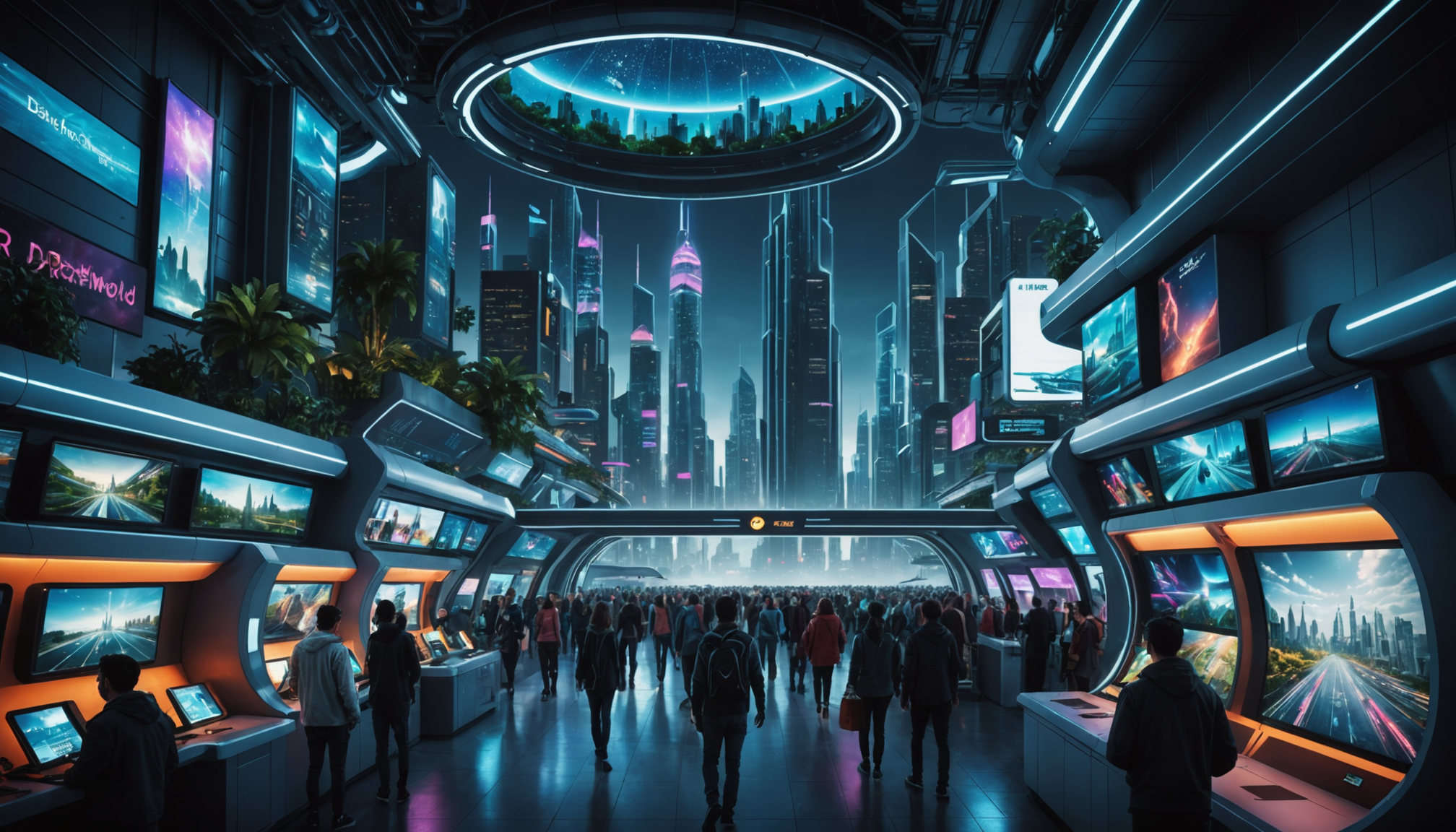 découvrez darkiworld, la plateforme révolutionnaire de 2025. explorez toutes ses fonctionnalités, avantages et nouveautés pour rester à la pointe de l’innovation digitale.