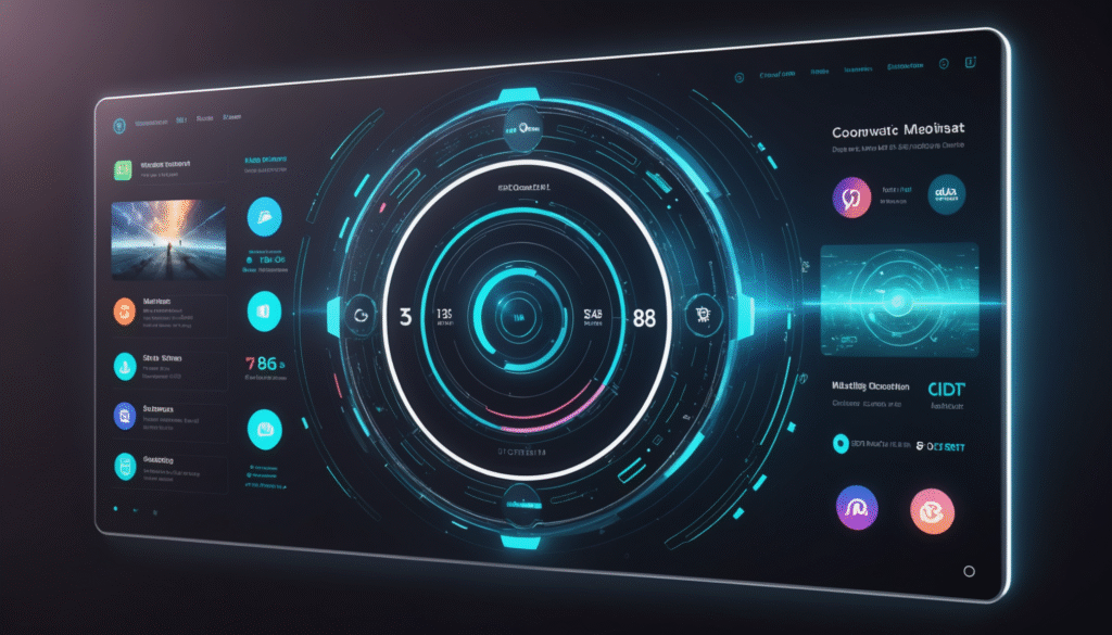 Darkiworld : tout savoir sur la plateforme révolutionnaire en 2025