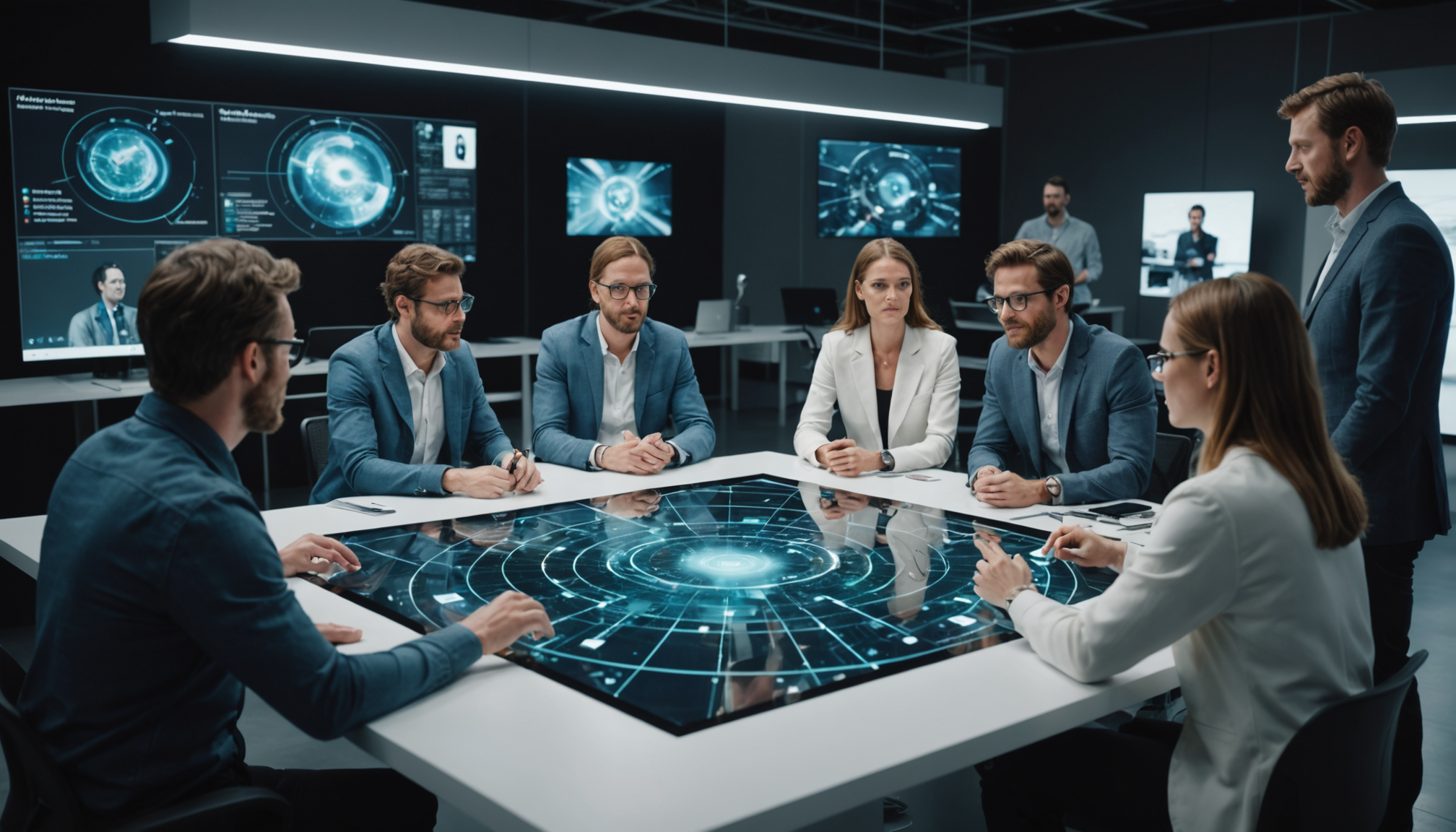 découvrez comment utiliser artbreeder en 2025 pour générer des images uniques et personnalisées grâce à l’intelligence artificielle. apprenez les étapes essentielles pour exploiter tout le potentiel créatif de cette plateforme innovante.