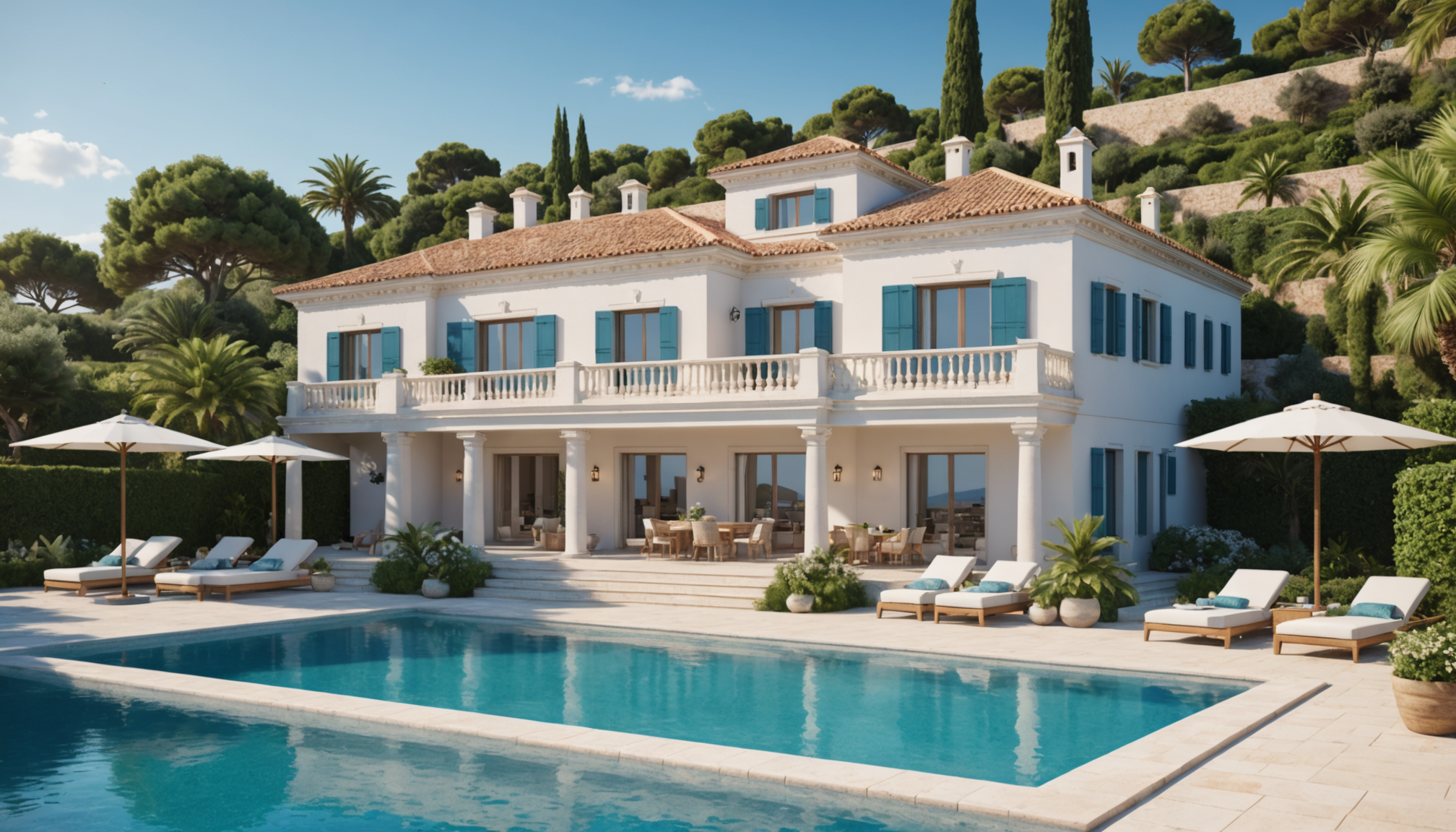 découvrez des inspirations de villas en bord de mer alliant élégance et esprit palombaggia à phuket, pour un séjour idyllique entre mer et nature.