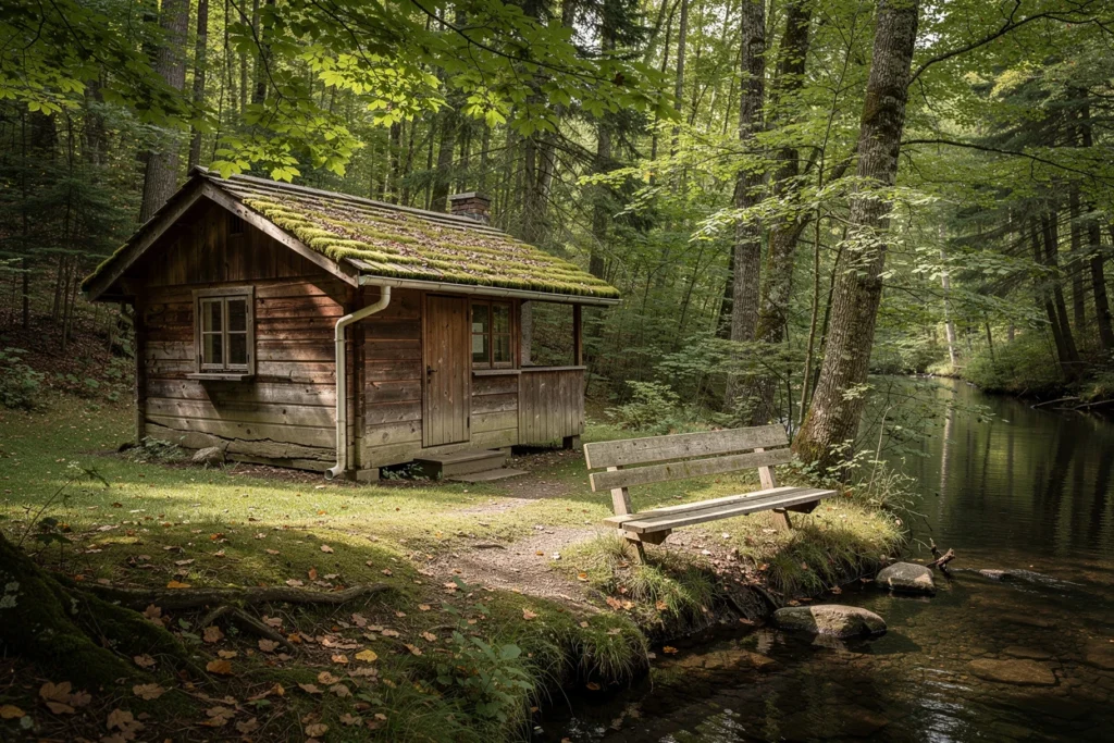 Escapade nature : comment organiser un séjour ressourçant