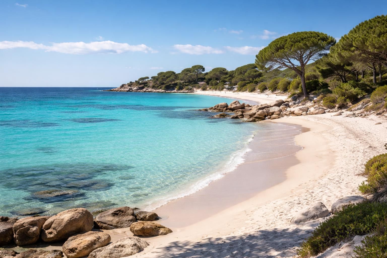 découvrez des vacances abordables en corse à palombaggia avec des locations airbnb hors saison et des options de camping pour un séjour convivial et économique.