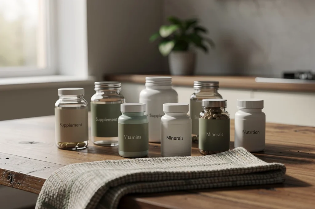 Mincir sans danger : comment bien choisir ses compléments alimentaires ?