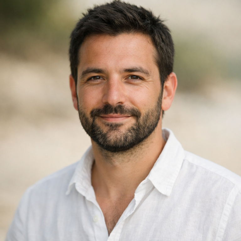 Jean-Baptiste Nicolaï